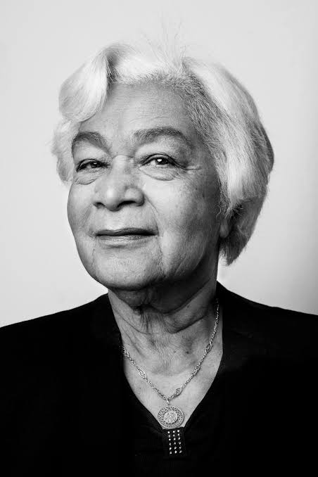 Cynthia Mc Cleod